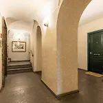 Apartment Trevi Velvet House
