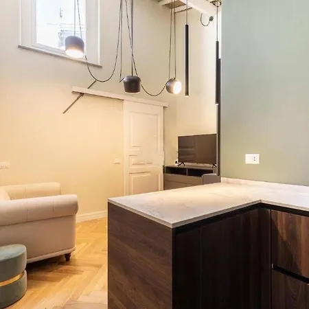 Trevi Velvet House Apartment *