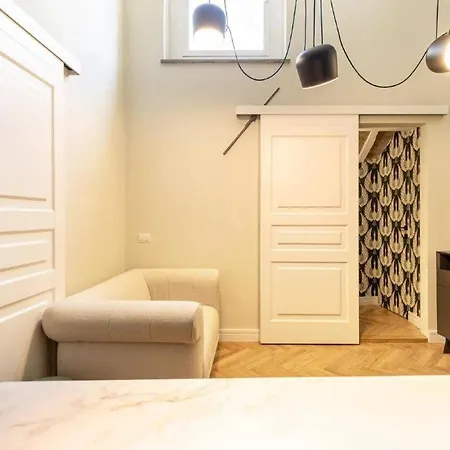 Apartment Trevi Velvet House *