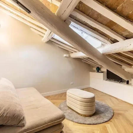 Apartment Trevi Velvet House
