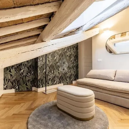 Trevi Velvet House Apartment Rome