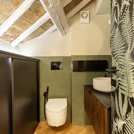 Trevi Velvet House Apartment Rome