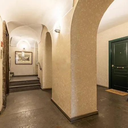 Apartment Trevi Velvet House