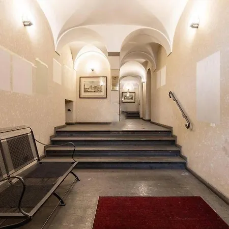 Trevi Velvet House Apartment